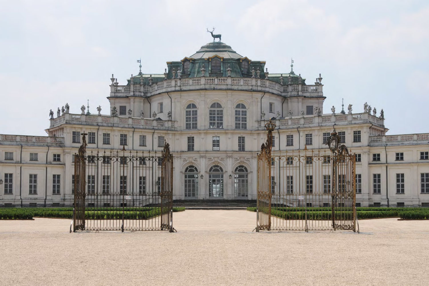 Castello di Stupinigi