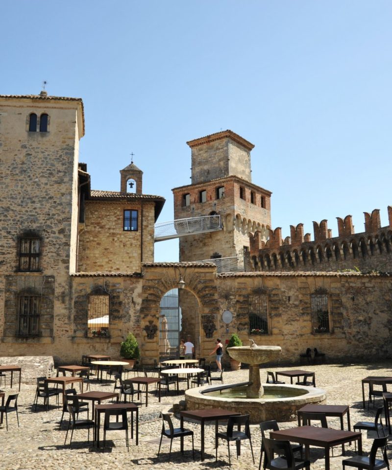 Borghi di Parma