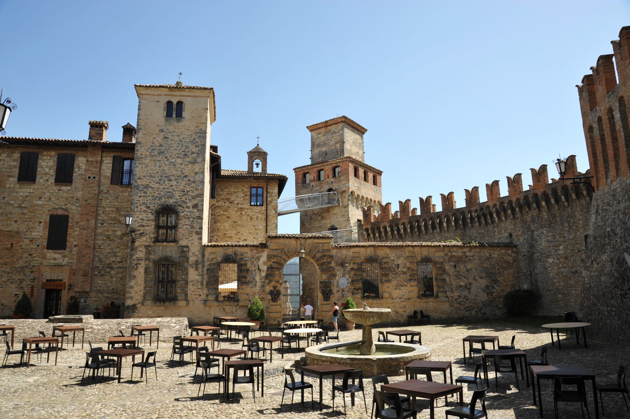 Borghi di Parma