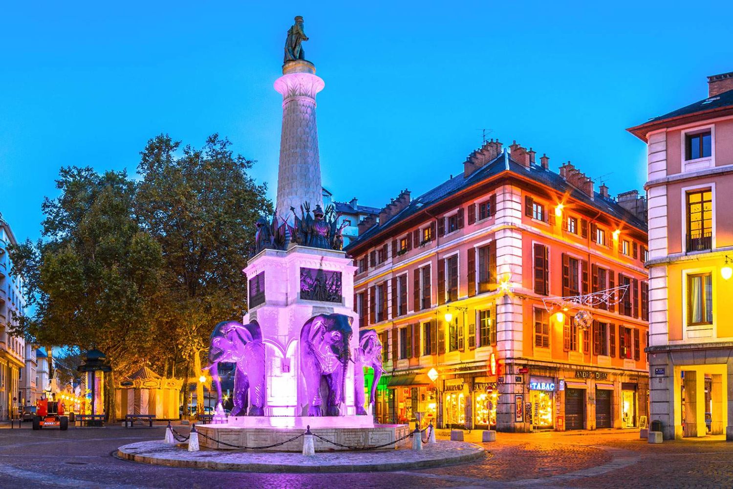 Chambery