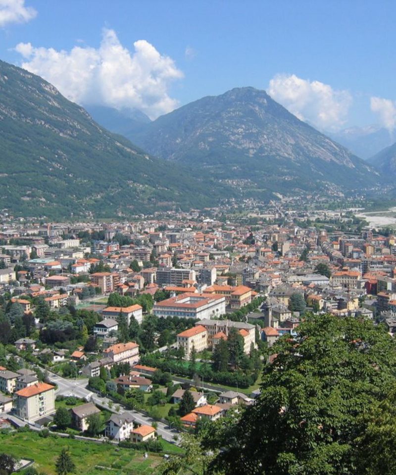 Domodossola