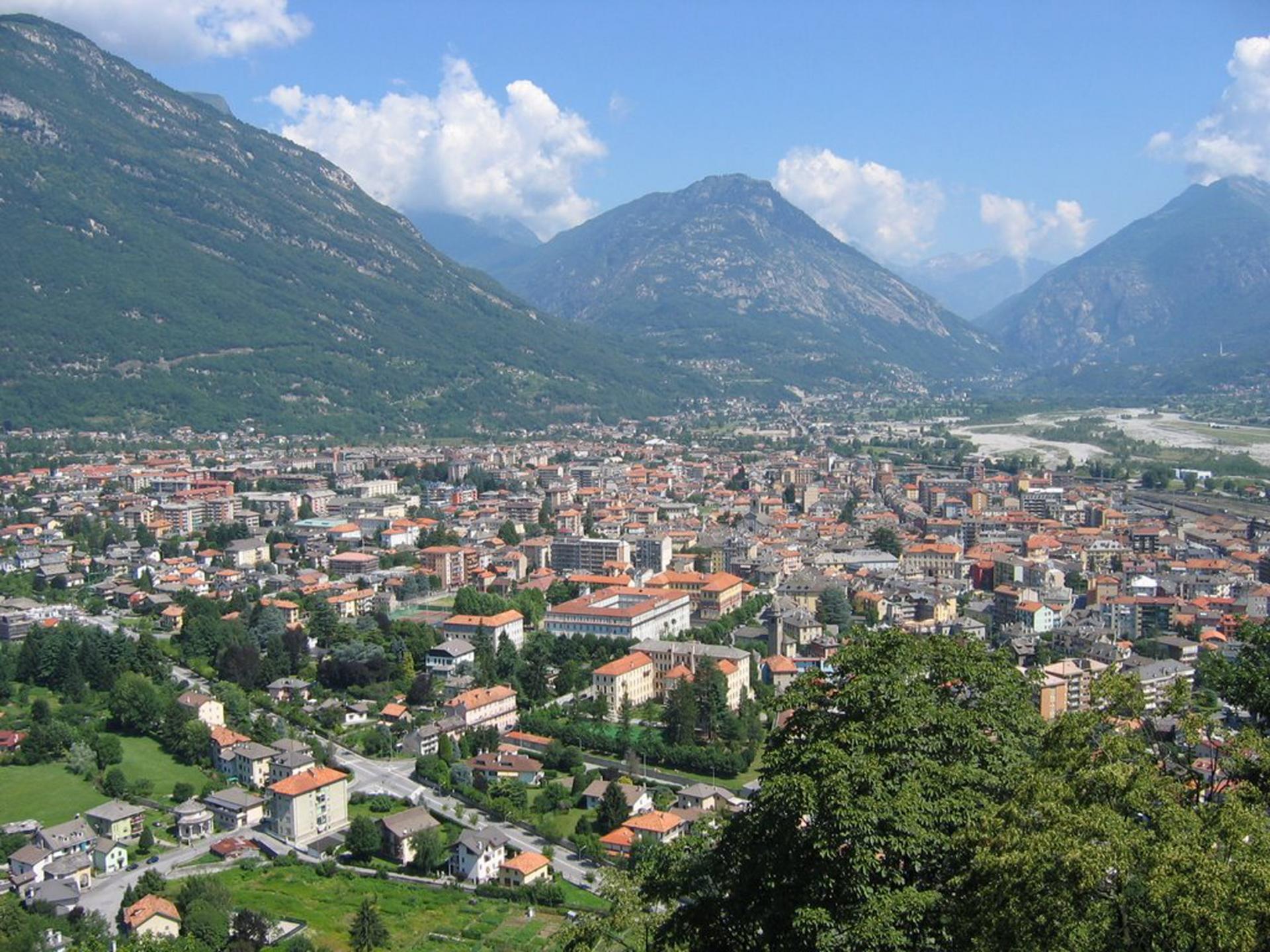 Domodossola