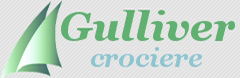 Gulliver crociere