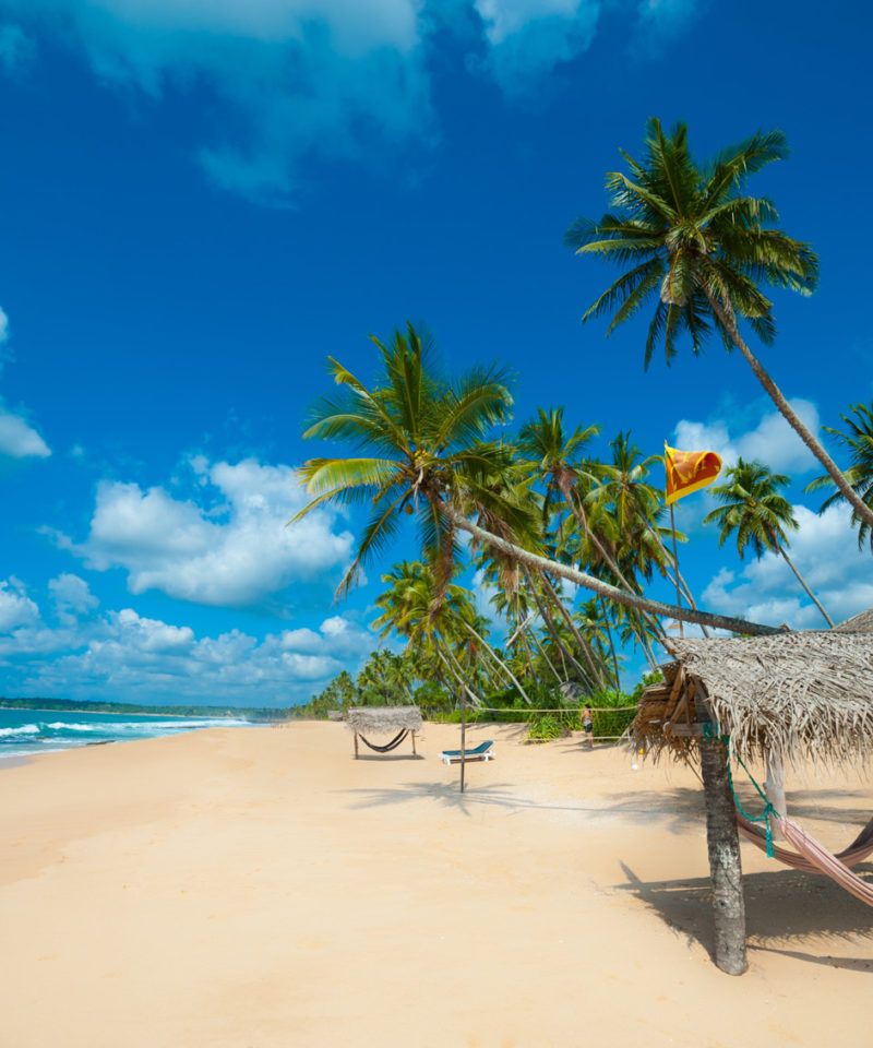 Sri Lanka