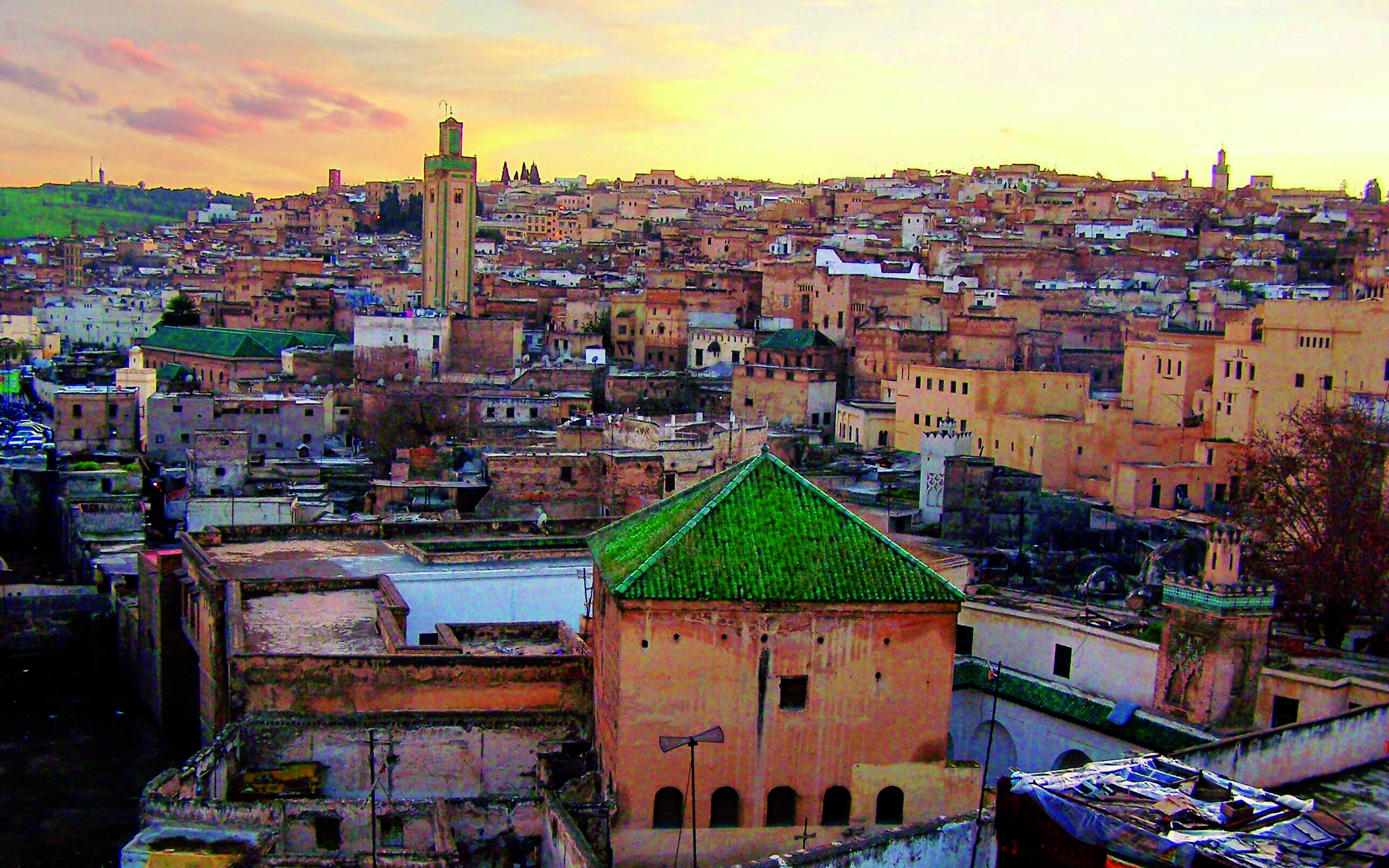 Fez - Marocco