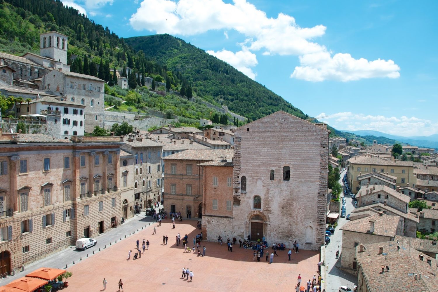 Gubbio