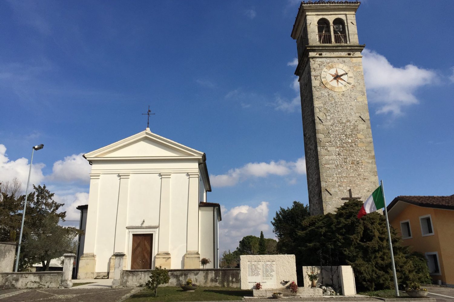 Provesano