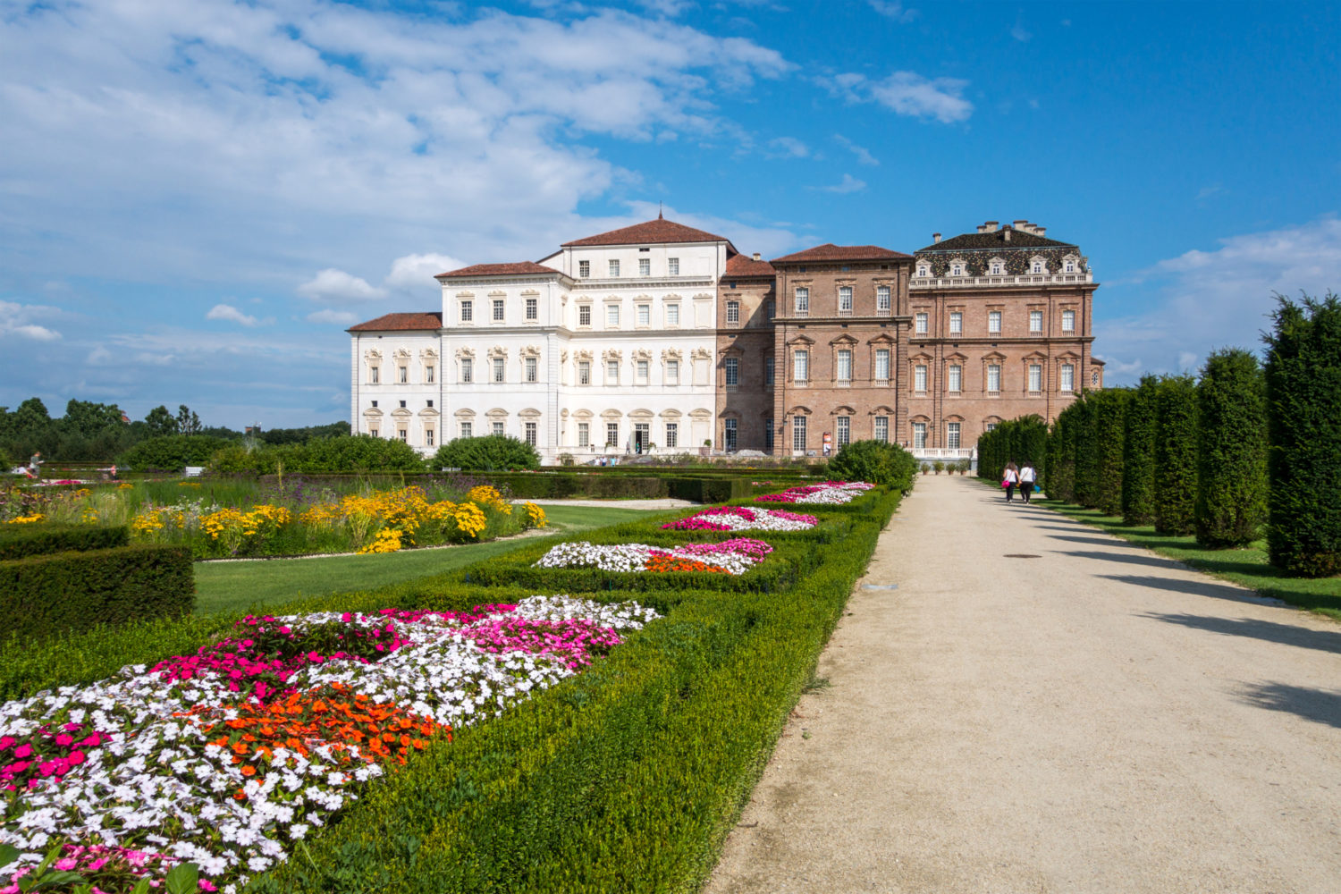 Reggia Di Venaria