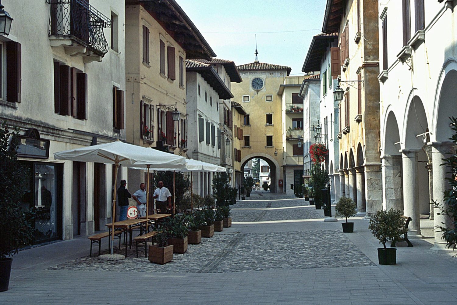 Spilimbergo
