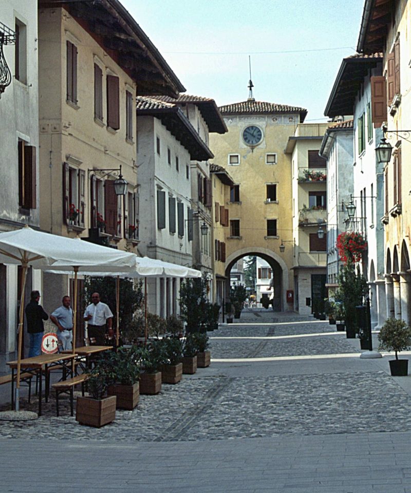 Spilimbergo
