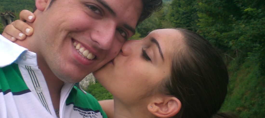 Alessandro e Adriana