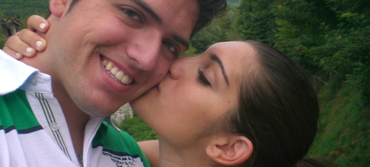 Alessandro e Adriana