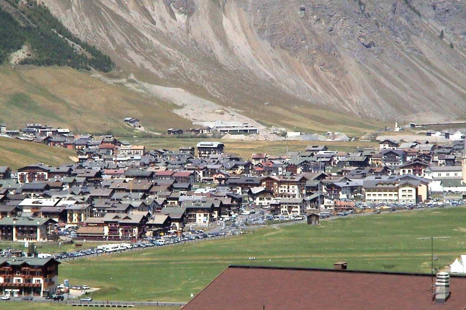 Livigno