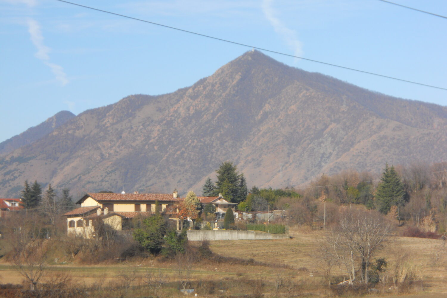 Monte_Musinè