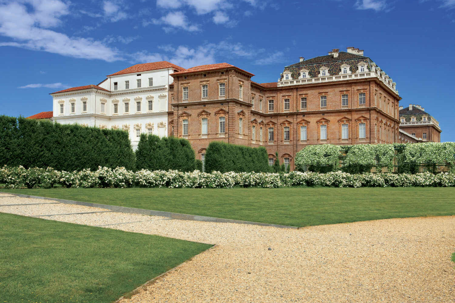 Reggia-di-Venaria