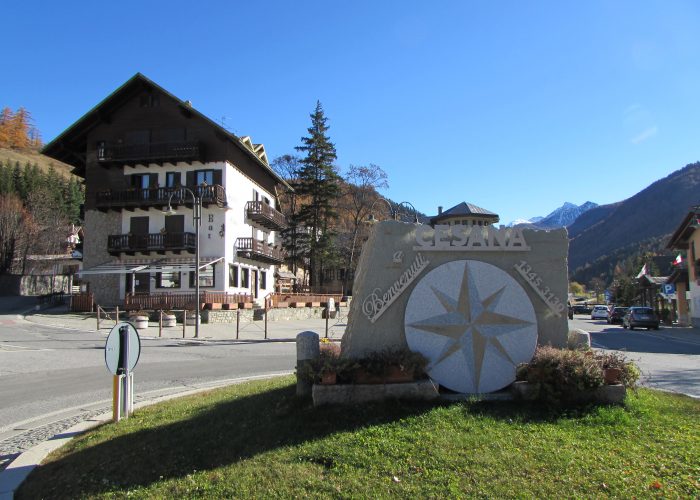 cesana